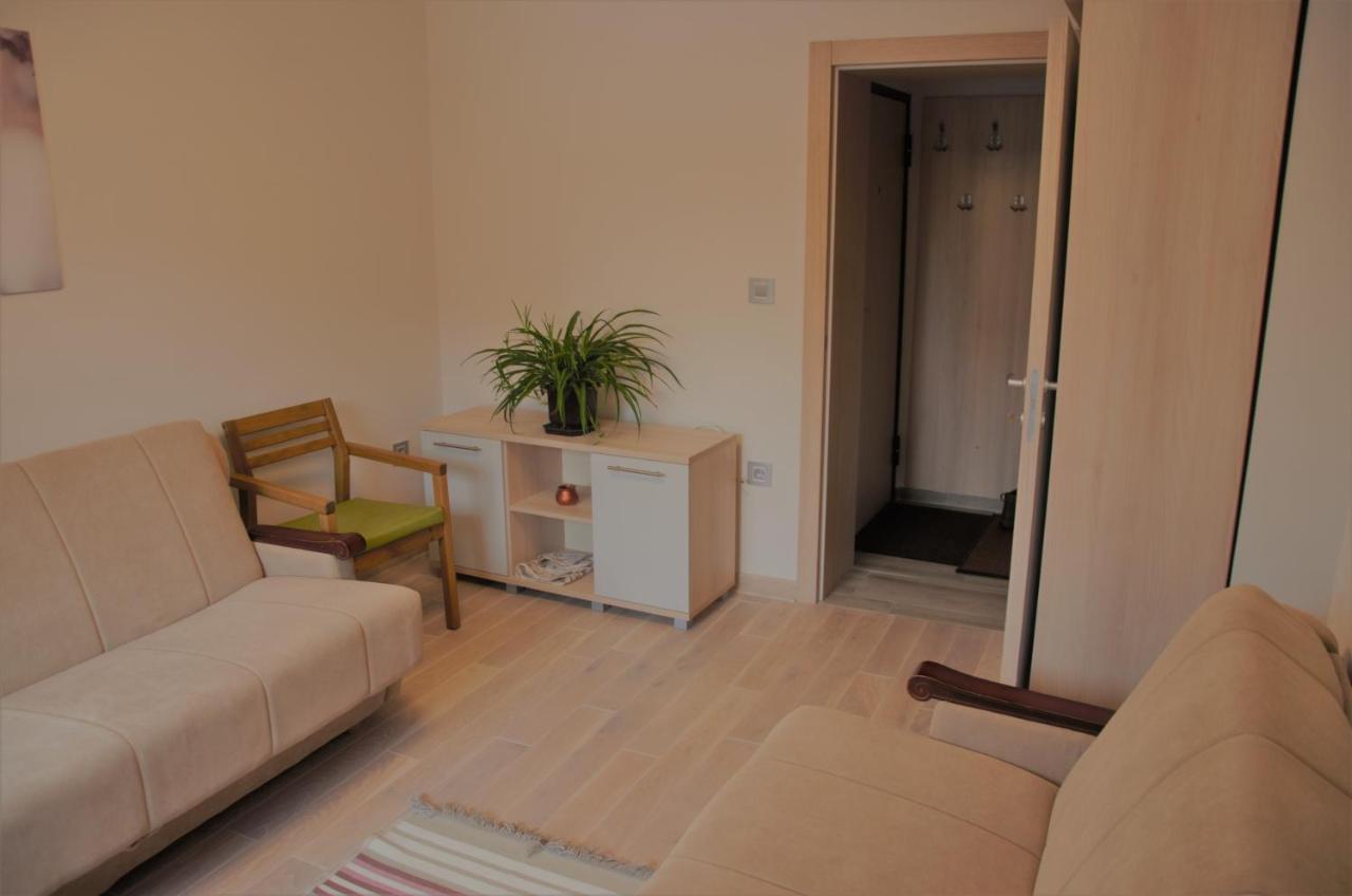 Spacious 2-Bedroom Apartment With Luxury Feel Novi Sad Exterior foto